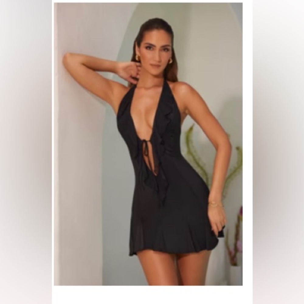 Oh Polly Dress